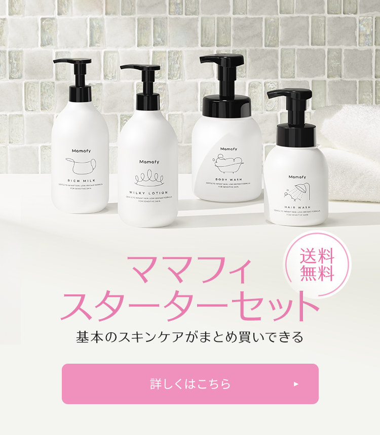 スターターセット