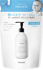 濃い リッチミルク