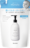 濃い リッチミルク